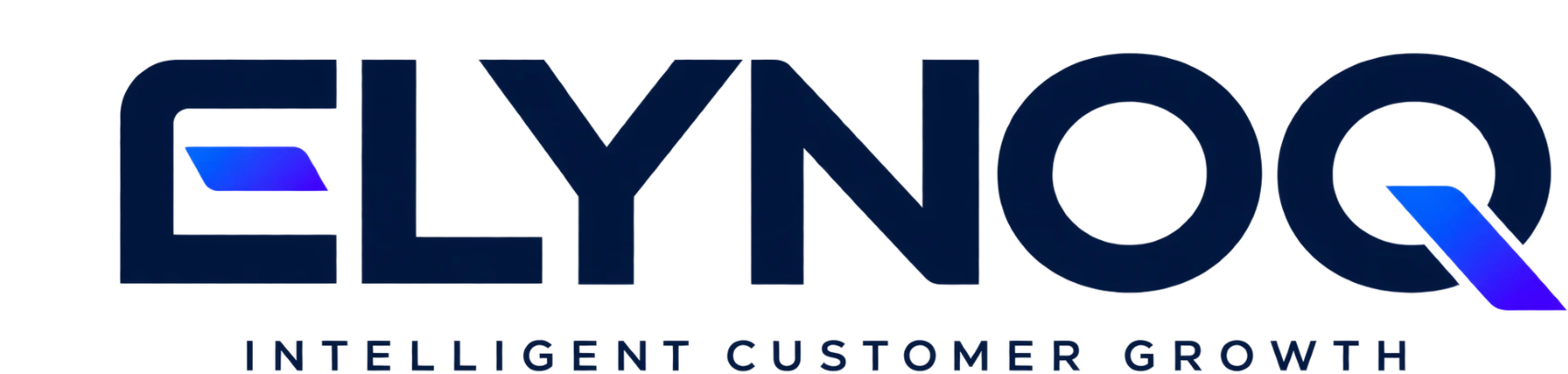 ELYNOQ — Intelligent Customer Growth